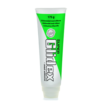 SUPER GLIDEX MED SVAMP 175 G