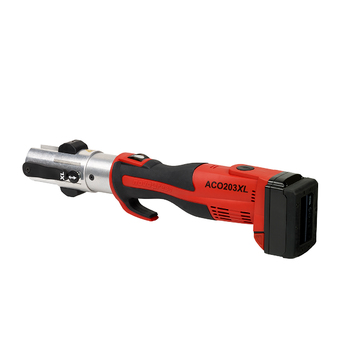 Pressmaskin ACO203 XL