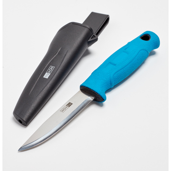 Hantverkskniv Rostfri Novipro