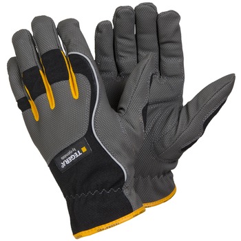 Grov arbetshandske 9125 Tegera 10-pack