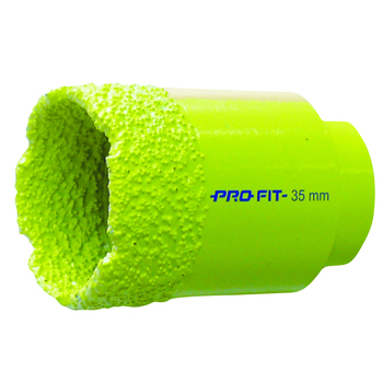 Diamanthålsåg Pro-Fit