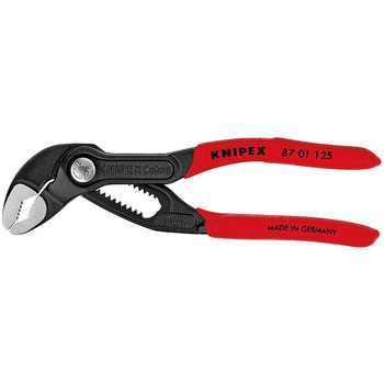 Polygrip Cobra, Knipex