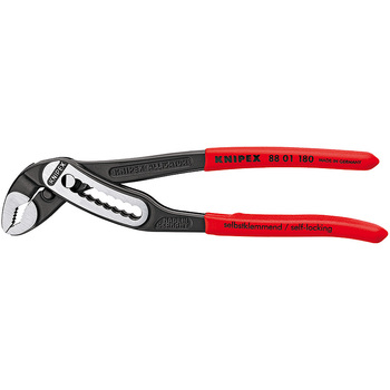 Polygrip Alligator, Knipex