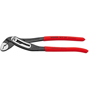Polygrip Alligator, Knipex
