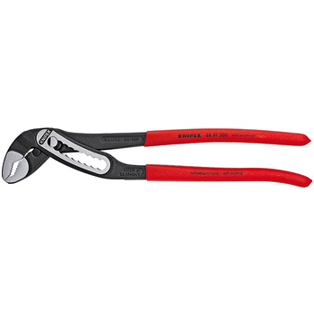 Polygrip Alligator, Knipex