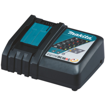 Laddare Makita 14,4-18 V