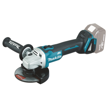 Vinkelslip DGA506Z Makita