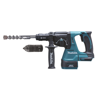 Borrhammare 18V DHR243Z Makita