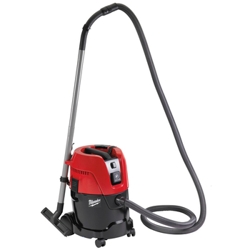 Grovdammsugare AS2-250ELCP Milwaukee