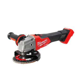 Vinkelslip M18 Fsag125X-0X Milwaukee