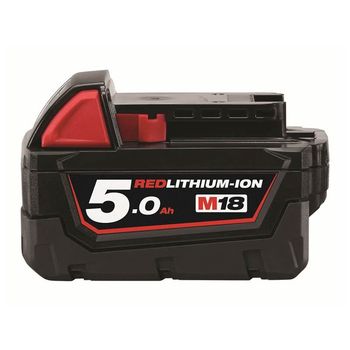 Batteri M18 Milwaukee