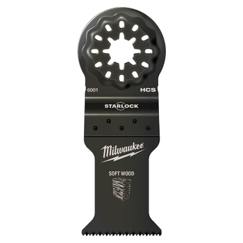 Insticksblad Milwaukee