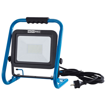 Arbetsbelysn Led 50W Novipro