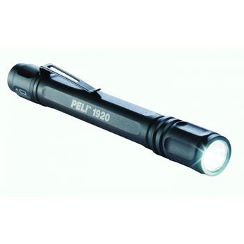 Ficklampa 1920, Peli
