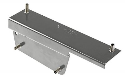 Konsolfäste Överdel/9 Jönåker/Zanda/Aerlox Grå