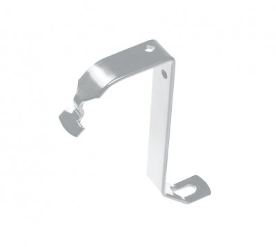 Konsolbygel 150 Silver