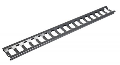 Profildurksräcke 150 1,2m Grå