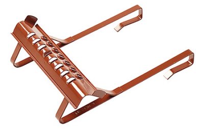 Bärläktsteg Nortegl/Nova 45mm Tegelröd