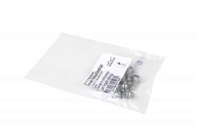 Skarvsats Profildurk/Gångbrygga