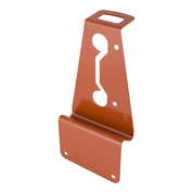 Baskonsol Vittinge T11 Tegelröd