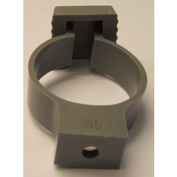 PLASTKLAMMA BLITZ 50 16210
