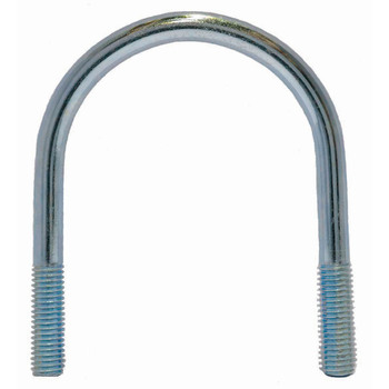 RUNDJÄRNSBYGEL RFR M8 76,1MM