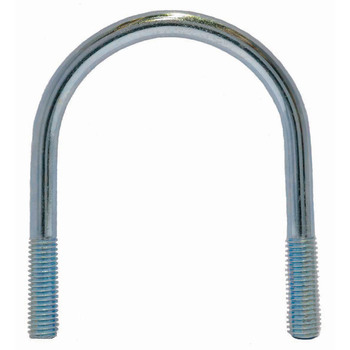 RUNDJÄRNSBYGEL RFR M6 21,3MM