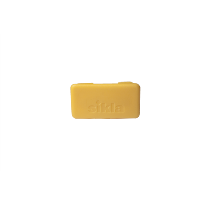 Ändstycke Pressix 27 27/15