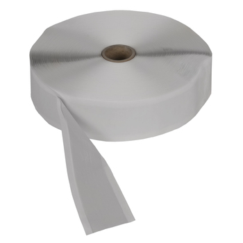 TÄTNINGSBAND VIT ENKELHÄFTANDE