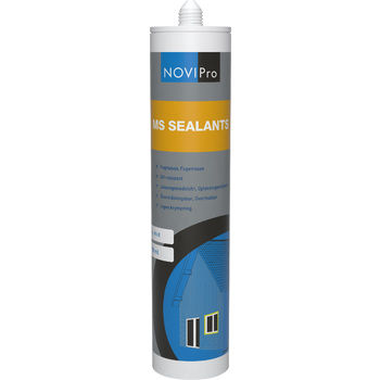 NOVIPRO MS FOG VIT 290 ML