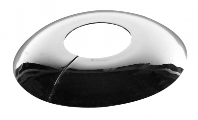 Täckbricka Id=12mm/yd=40mm