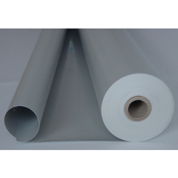 PLASTPLÅT RULL 25M 1400X0,35MM