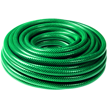 PVC-SLANG, 1/2" 40M