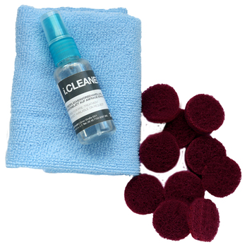 CLEANING.KIT, RENGÖRINGSKIT