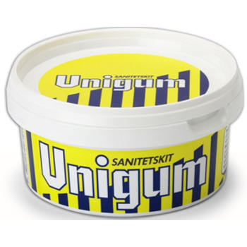 UNIGUM SANITETSKITT 1,5KG/BURK