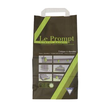 PROMPT CEMENT SNABBH. 5KG