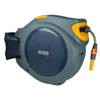 AUTO REEL FLOWMAX™