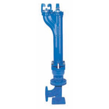 AVK BRANDPOST DN80 L=1250