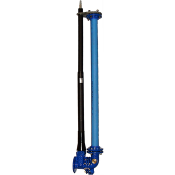 BP180-15 M DRÄN.VENT L=1150-