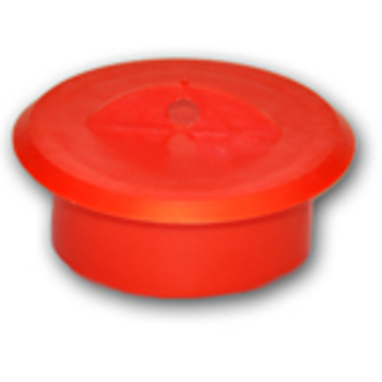 FP 35609 BRANDPOSTLOCK PVC