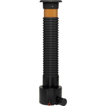 ULEFOS SP40-15 SPOLPOST H=2150