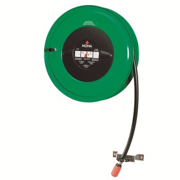 NOHA SLANGRULLE 100/230 25MMX25M