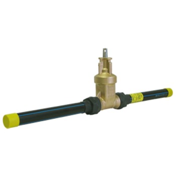 ESCO SERVISVENTIL 2170 PE 40