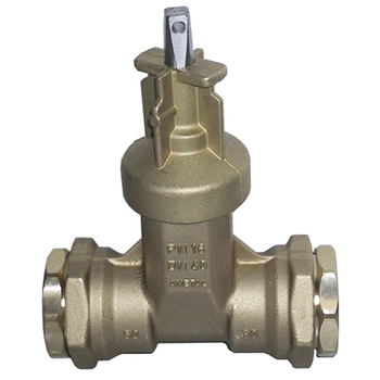 ULEFOS 2186 ESCO-SIT DY50/DN40