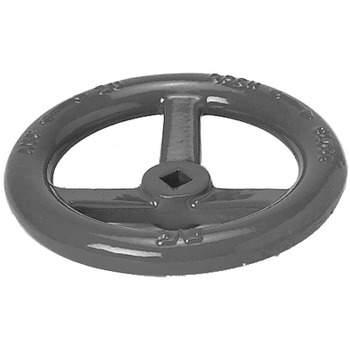 AVK RATT T SLUSSV. DN125-150
