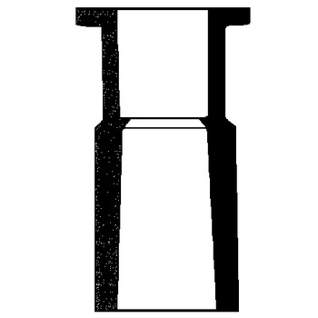 ESCO HYLSA 1891 VENTILSPINDEL