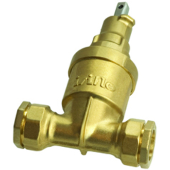 ISIFLO SERVISVENTIL 40MM