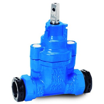 AVK SERVISVENT EMALJ PRK 32