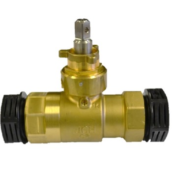 DN25/Ø32MM KULVEN. PRK MÄSSING
