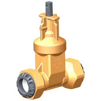 2190 40MM/DN32 SERVIS SERIE 1
